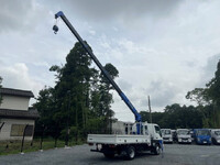 ISUZU Elf Truck (With 4 Steps Of Cranes) PB-NPR81AR 2006 40,774km_16