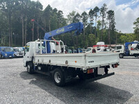 ISUZU Elf Truck (With 4 Steps Of Cranes) PB-NPR81AR 2006 40,774km_2