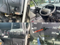 ISUZU Elf Truck (With 4 Steps Of Cranes) PB-NPR81AR 2006 40,774km_30