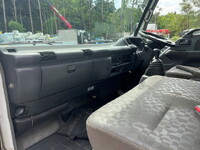 ISUZU Elf Truck (With 4 Steps Of Cranes) PB-NPR81AR 2006 40,774km_36