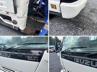 ISUZU Elf Truck (With 4 Steps Of Cranes) PB-NPR81AR 2006 40,774km_38