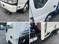 ISUZU Elf Truck (With 4 Steps Of Cranes) PB-NPR81AR 2006 40,774km_39