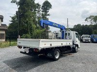 ISUZU Elf Truck (With 4 Steps Of Cranes) PB-NPR81AR 2006 40,774km_4