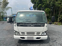ISUZU Elf Truck (With 4 Steps Of Cranes) PB-NPR81AR 2006 40,774km_5