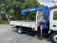 ISUZU Elf Truck (With 4 Steps Of Cranes) PB-NPR81AR 2006 40,774km_6