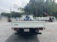 ISUZU Elf Truck (With 4 Steps Of Cranes) PB-NPR81AR 2006 40,774km_7