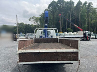 ISUZU Elf Truck (With 4 Steps Of Cranes) PB-NPR81AR 2006 40,774km_8