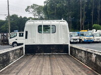 ISUZU Elf Flat Body TPG-NLR85AR 2015 64,463km_13