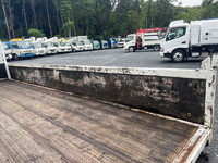 ISUZU Elf Flat Body TPG-NLR85AR 2015 64,463km_15