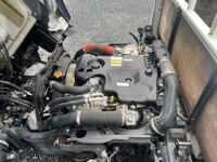ISUZU Elf Flat Body TPG-NLR85AR 2015 64,463km_26