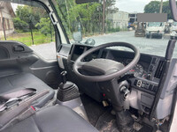 ISUZU Elf Flat Body TPG-NLR85AR 2015 64,463km_29