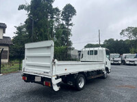 ISUZU Elf Flat Body TPG-NLR85AR 2015 64,463km_2