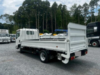 ISUZU Elf Flat Body TPG-NLR85AR 2015 64,463km_2