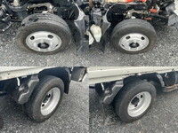 ISUZU Elf Flat Body TPG-NLR85AR 2015 64,463km_31