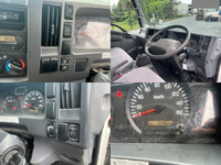 ISUZU Elf Flat Body TPG-NLR85AR 2015 64,463km_31