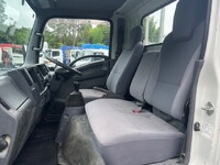 ISUZU Elf Flat Body TPG-NLR85AR 2015 64,463km_34