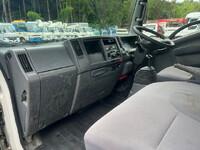 ISUZU Elf Flat Body TPG-NLR85AR 2015 64,463km_35