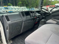 ISUZU Elf Flat Body TPG-NLR85AR 2015 64,463km_36