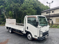 ISUZU Elf Flat Body TPG-NLR85AR 2015 64,463km_3