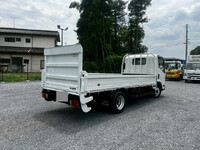 ISUZU Elf Flat Body TPG-NLR85AR 2015 64,463km_3