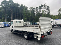 ISUZU Elf Flat Body TPG-NLR85AR 2015 64,463km_4