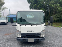 ISUZU Elf Flat Body TPG-NLR85AR 2015 64,463km_5