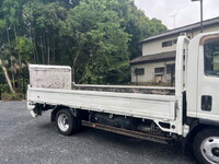 ISUZU Elf Flat Body TPG-NLR85AR 2015 64,463km_6