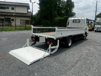 ISUZU Elf Flat Body TPG-NLR85AR 2015 64,463km_6