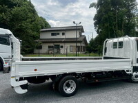 ISUZU Elf Flat Body TPG-NLR85AR 2015 64,463km_7
