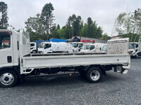 ISUZU Elf Flat Body TPG-NLR85AR 2015 64,463km_8
