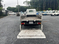 ISUZU Elf Flat Body TPG-NLR85AR 2015 64,463km_9