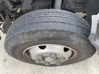 MITSUBISHI FUSO Canter Truck (With 3 Steps Of Cranes) SKG-FEA80 2011 575,792km_18