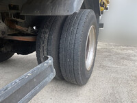 MITSUBISHI FUSO Canter Truck (With 3 Steps Of Cranes) SKG-FEA80 2011 575,792km_20