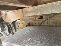 MITSUBISHI FUSO Canter Truck (With 3 Steps Of Cranes) SKG-FEA80 2011 575,792km_21