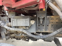 MITSUBISHI FUSO Canter Truck (With 3 Steps Of Cranes) SKG-FEA80 2011 575,792km_23