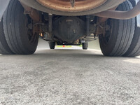 MITSUBISHI FUSO Canter Truck (With 3 Steps Of Cranes) SKG-FEA80 2011 575,792km_26