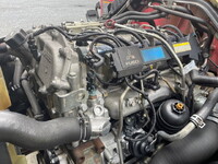 MITSUBISHI FUSO Canter Truck (With 3 Steps Of Cranes) SKG-FEA80 2011 575,792km_27
