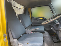 MITSUBISHI FUSO Canter Truck (With 3 Steps Of Cranes) SKG-FEA80 2011 575,792km_29