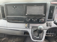 MITSUBISHI FUSO Canter Truck (With 3 Steps Of Cranes) SKG-FEA80 2011 575,792km_35