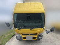 MITSUBISHI FUSO Canter Truck (With 3 Steps Of Cranes) SKG-FEA80 2011 575,792km_6
