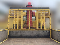 MITSUBISHI FUSO Canter Truck (With 3 Steps Of Cranes) SKG-FEA80 2011 575,792km_8