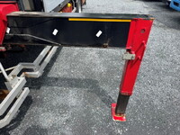 HINO Ranger Truck (With 3 Steps Of Cranes) 2KG-FD2ABA 2018 191,142km_13