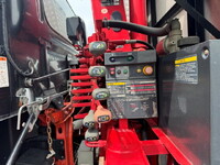 HINO Ranger Truck (With 3 Steps Of Cranes) 2KG-FD2ABA 2018 191,142km_14