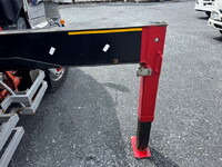 HINO Ranger Truck (With 3 Steps Of Cranes) 2KG-FD2ABA 2018 191,142km_18