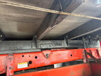 HINO Ranger Truck (With 3 Steps Of Cranes) 2KG-FD2ABA 2018 191,142km_26