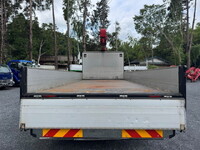 HINO Ranger Truck (With 3 Steps Of Cranes) 2KG-FD2ABA 2018 191,142km_28