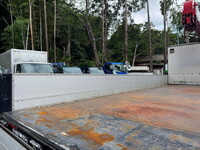 HINO Ranger Truck (With 3 Steps Of Cranes) 2KG-FD2ABA 2018 191,142km_29