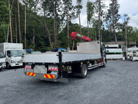 HINO Ranger Truck (With 3 Steps Of Cranes) 2KG-FD2ABA 2018 191,142km_2