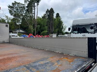 HINO Ranger Truck (With 3 Steps Of Cranes) 2KG-FD2ABA 2018 191,142km_30