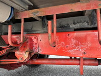 HINO Ranger Truck (With 3 Steps Of Cranes) 2KG-FD2ABA 2018 191,142km_33